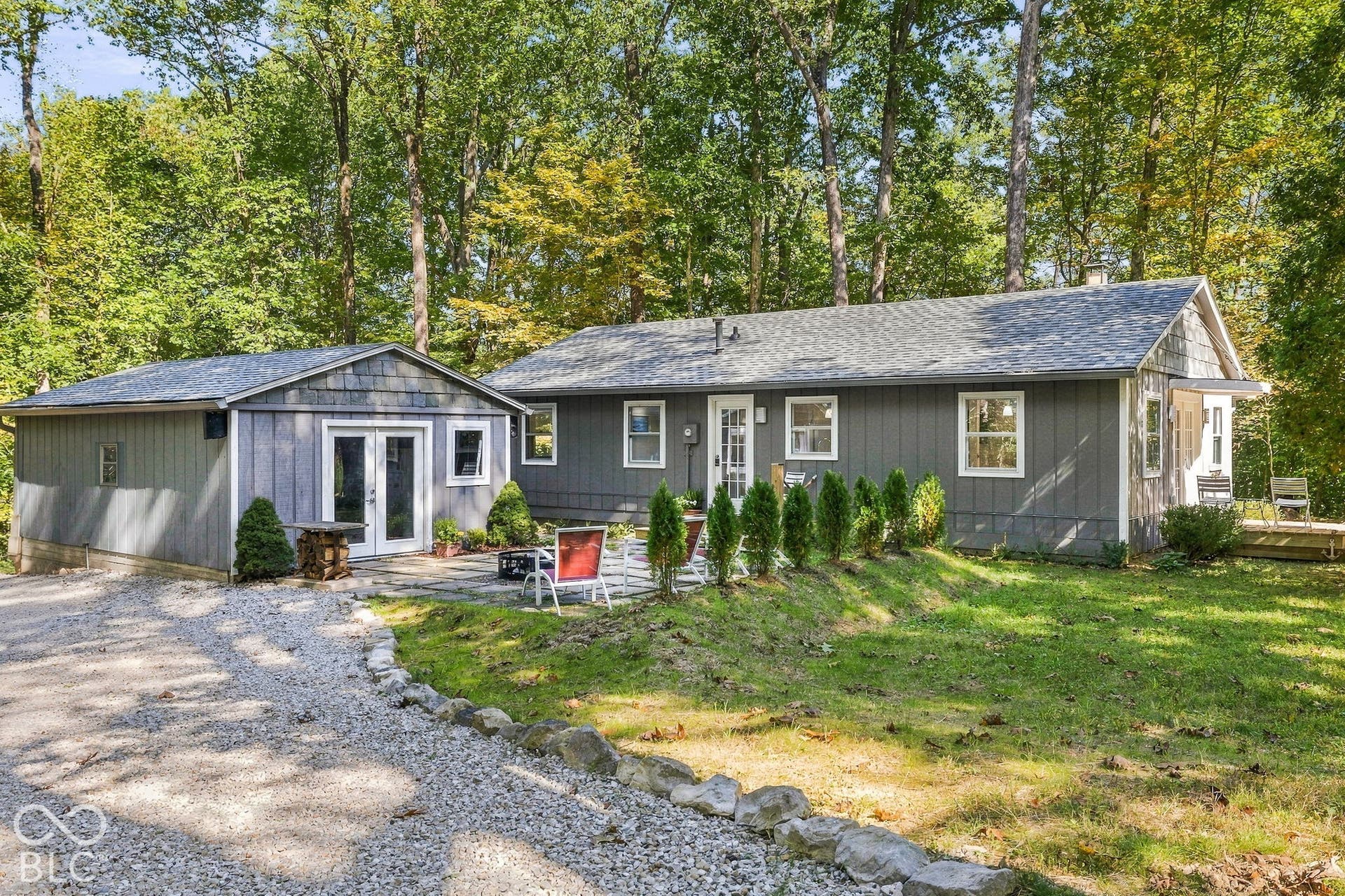 4078 E Rembrandt Drive, Martinsville, IN 46151