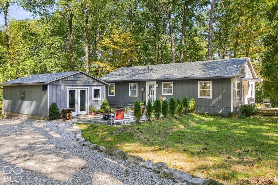 Property photo for 4078 E Rembrandt Drive, Martinsville, IN