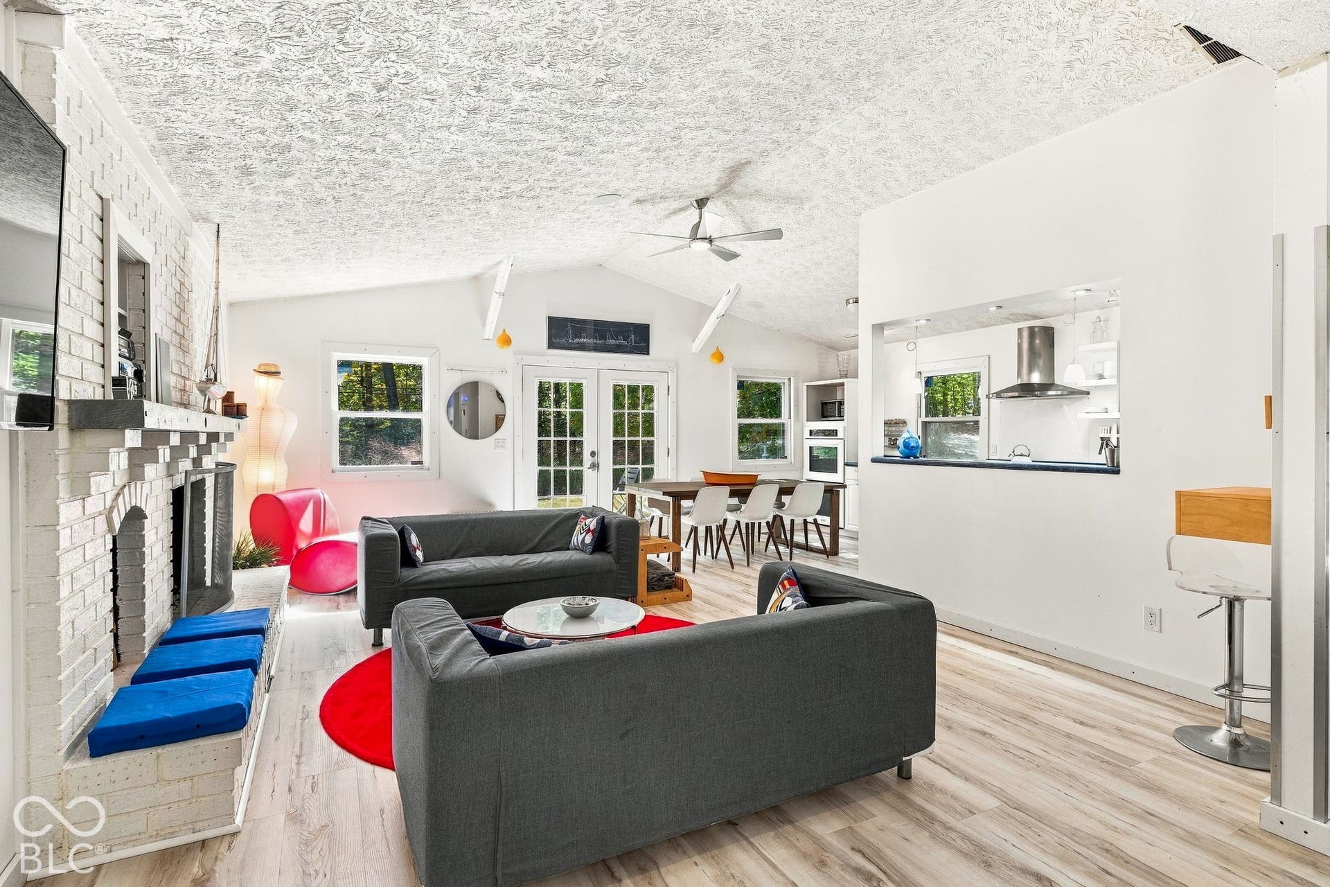 4078 E Rembrandt Drive, Martinsville, IN 46151