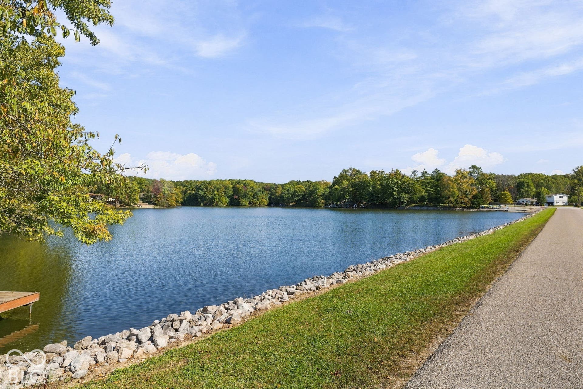 4078 E Rembrandt Drive, Martinsville, IN 46151