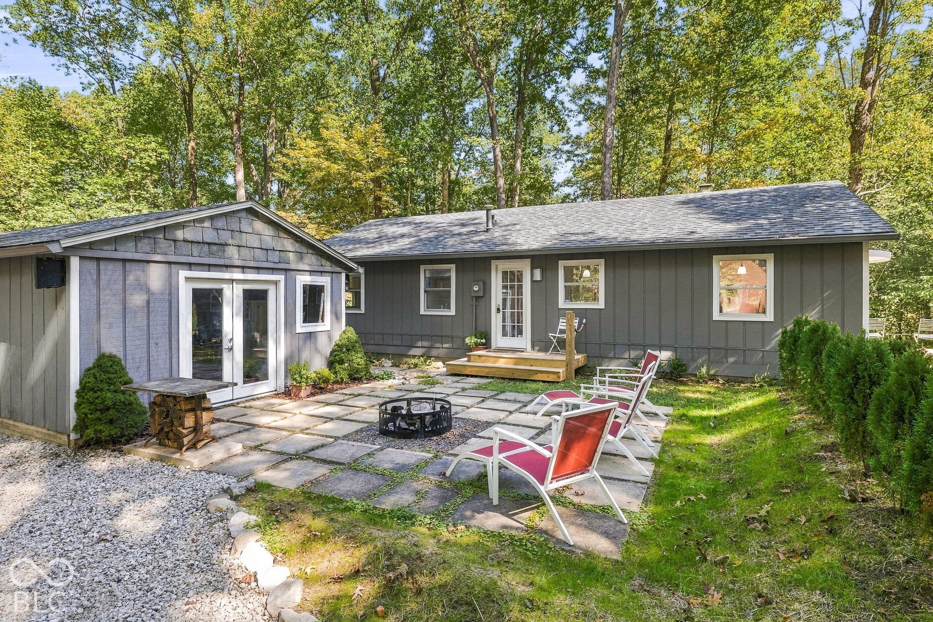 4078 E Rembrandt Drive, Martinsville, IN 46151
