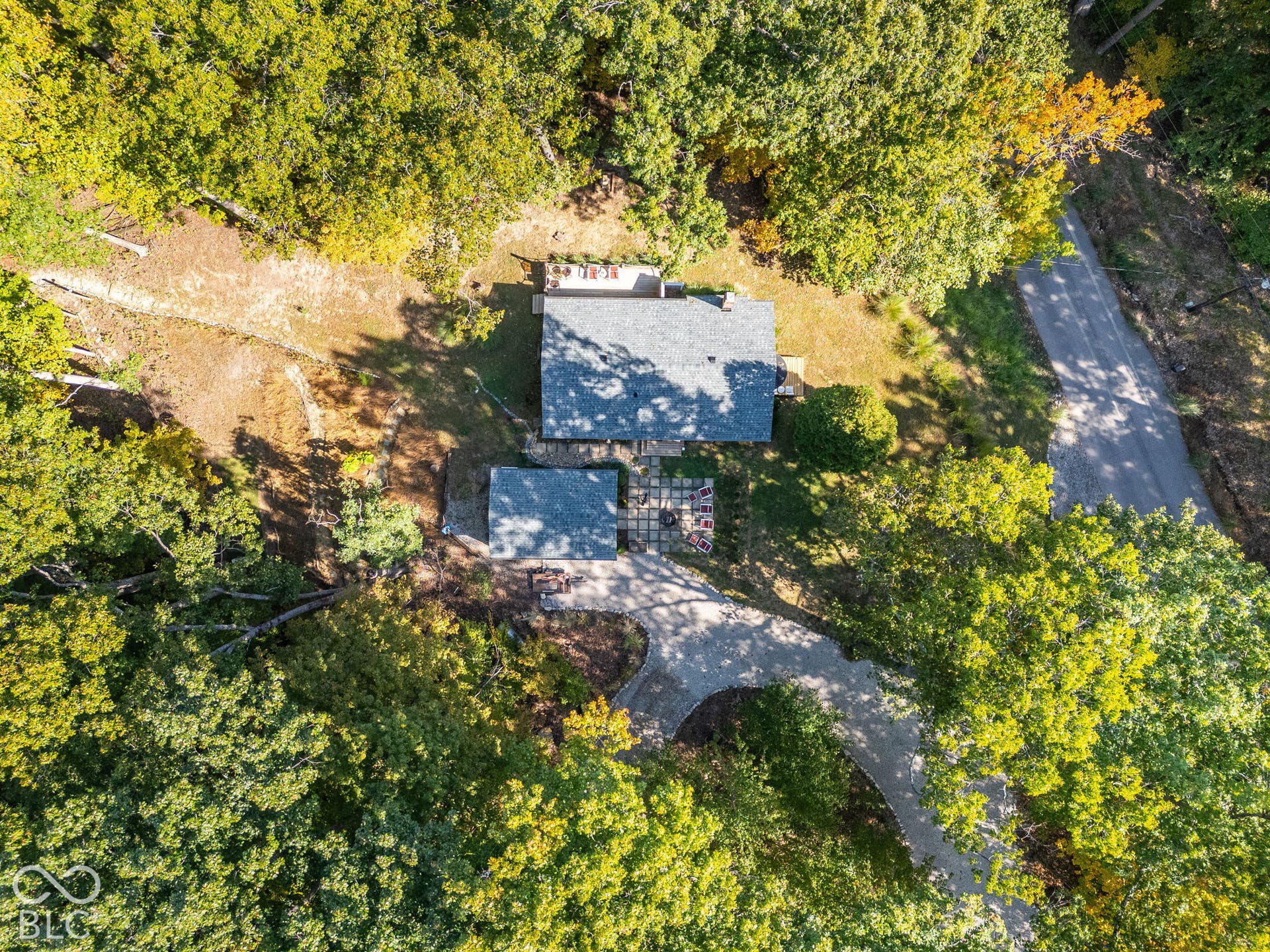 4078 E Rembrandt Drive, Martinsville, IN 46151