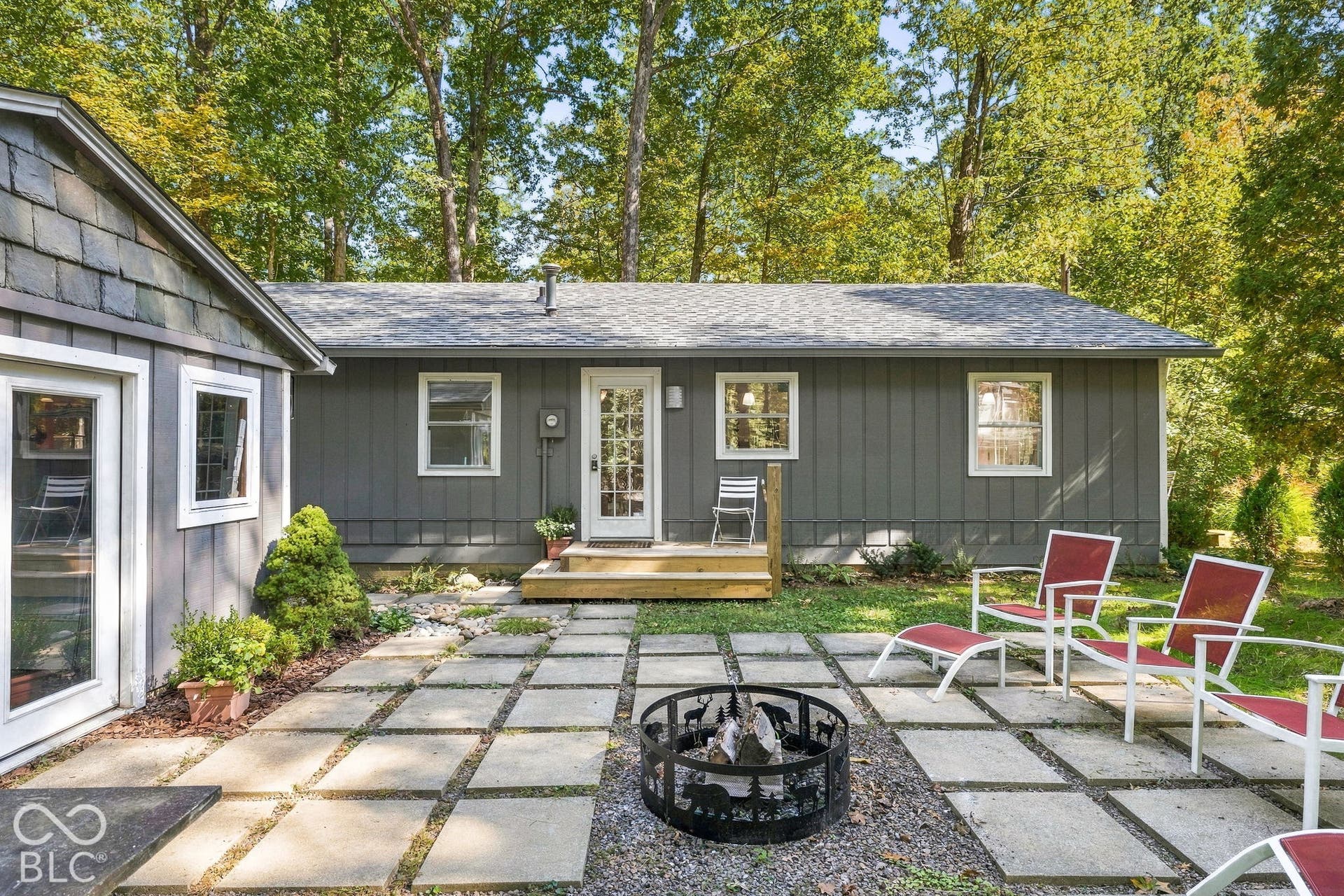 4078 E Rembrandt Drive, Martinsville, IN 46151