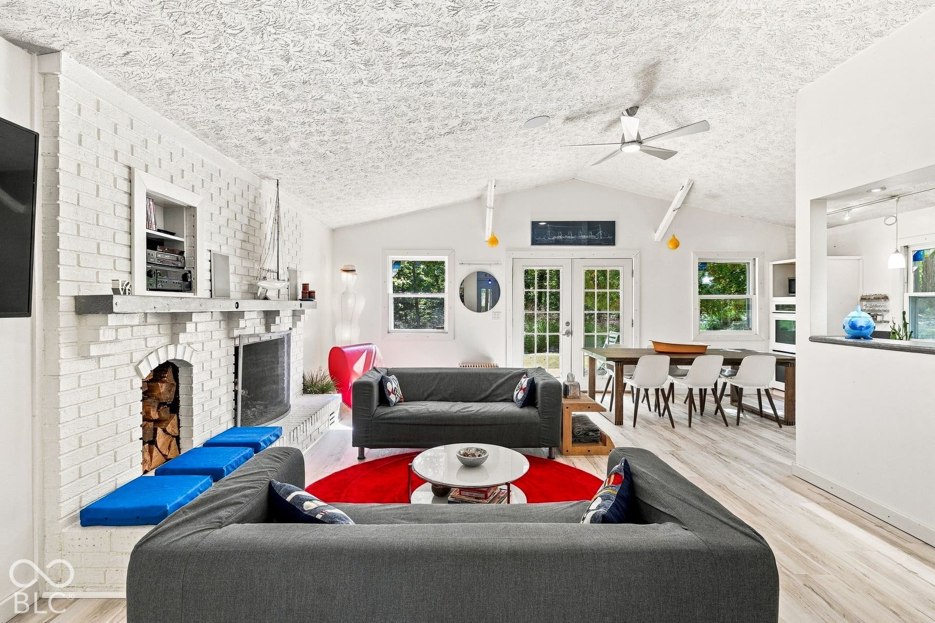 4078 E Rembrandt Drive, Martinsville, IN 46151