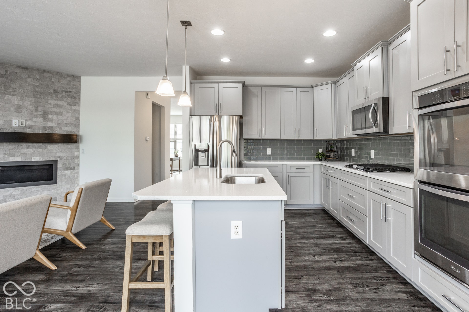 13062 Grand Vue Drive, Carmel, IN 46032