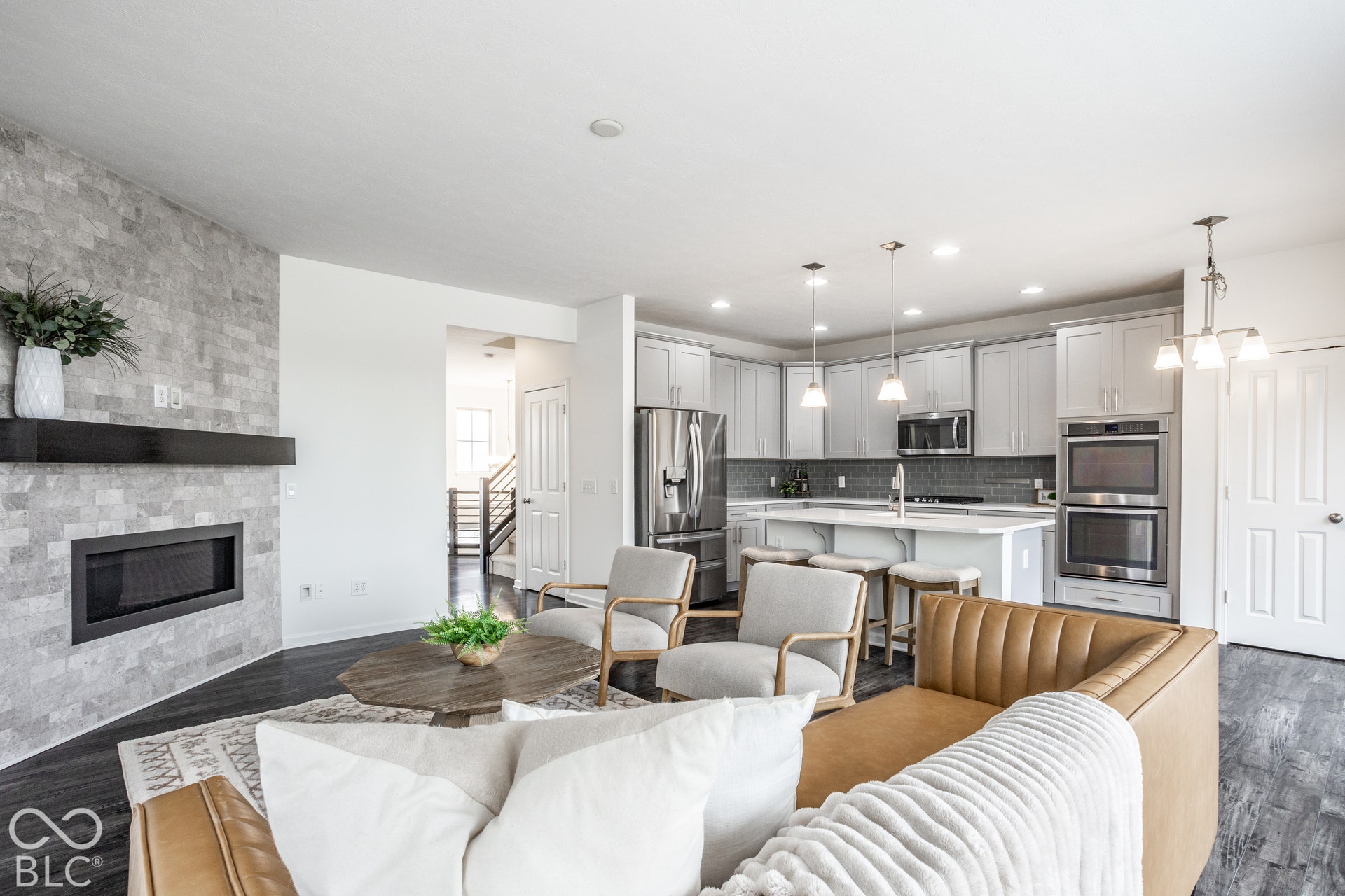 13062 Grand Vue Drive, Carmel, IN 46032