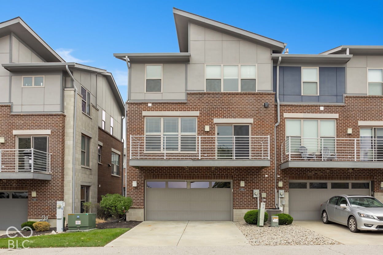 13062 Grand Vue Drive, Carmel, IN 46032