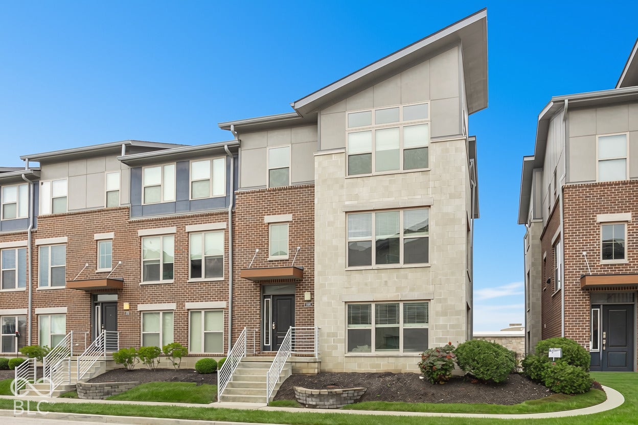 13062 Grand Vue Drive, Carmel, IN 46032