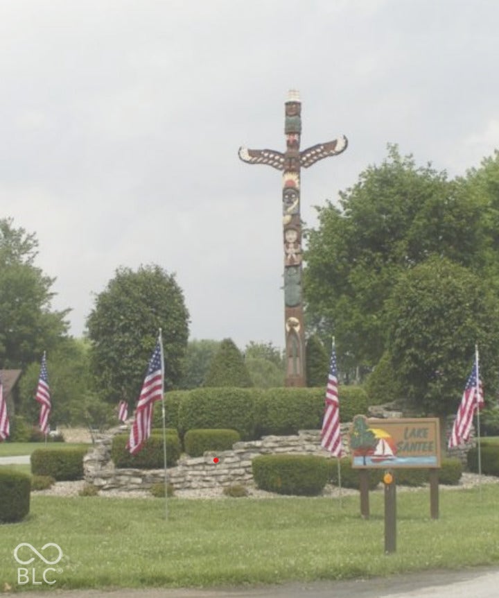 303 Santee Drive, Greensburg, IN 47240