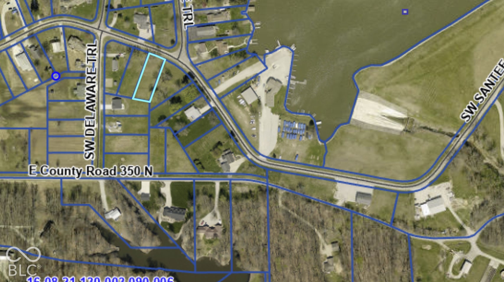 303 Santee Drive, Greensburg, IN 47240