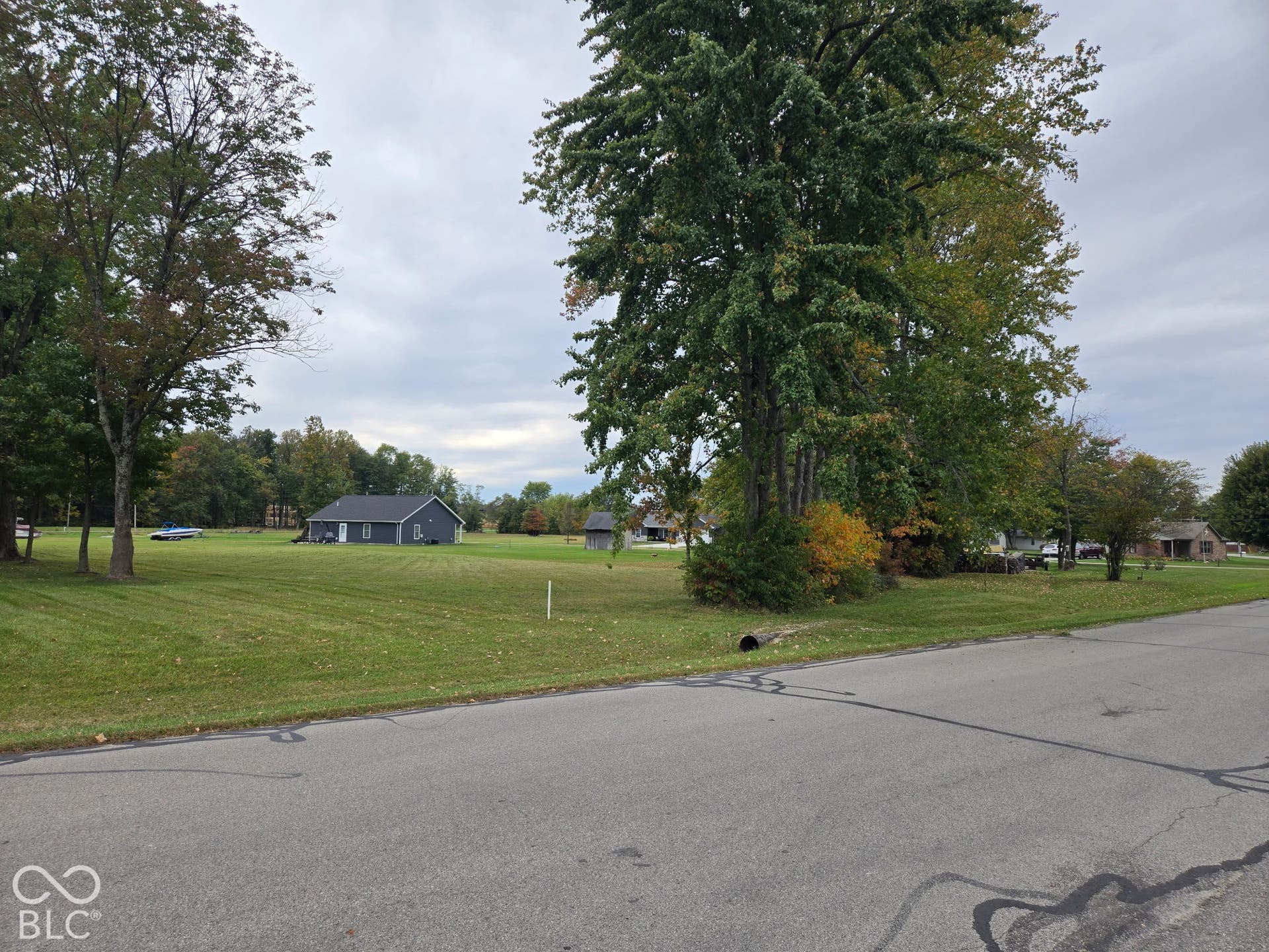 303 Santee Drive, Greensburg, IN 47240