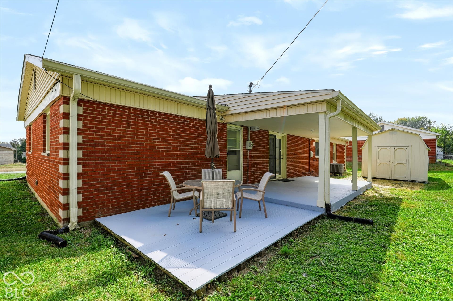 20 Martin Drive, Danville, IN 46122