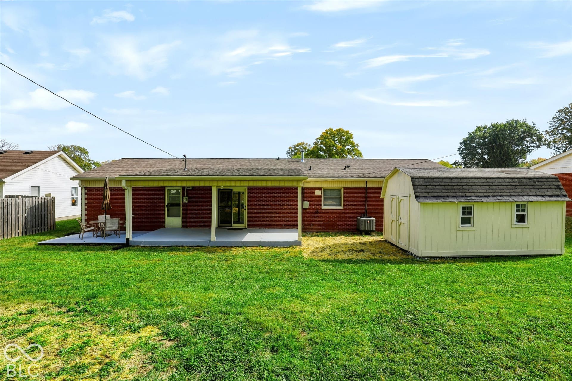 20 Martin Drive, Danville, IN 46122