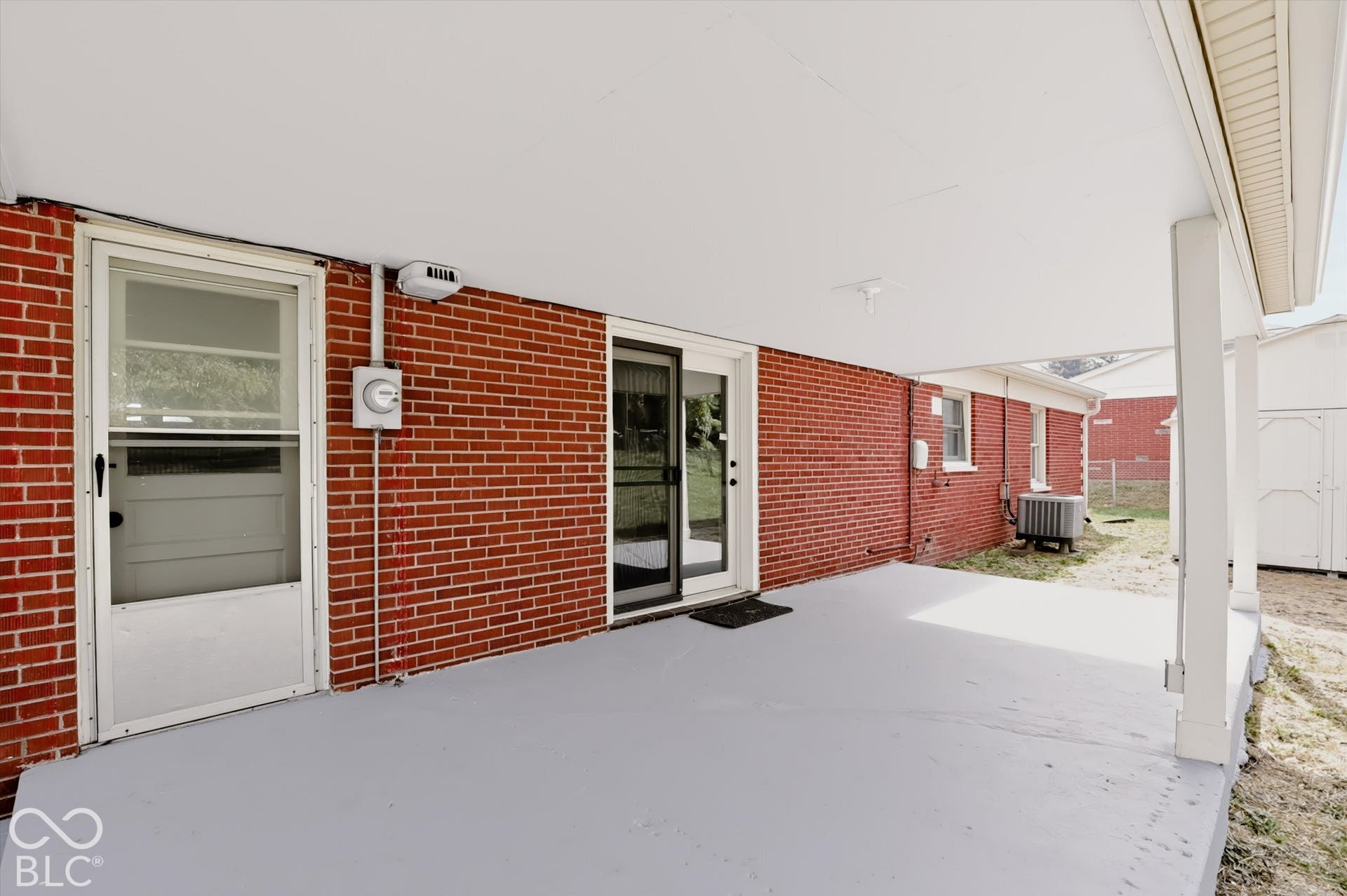 20 Martin Drive, Danville, IN 46122