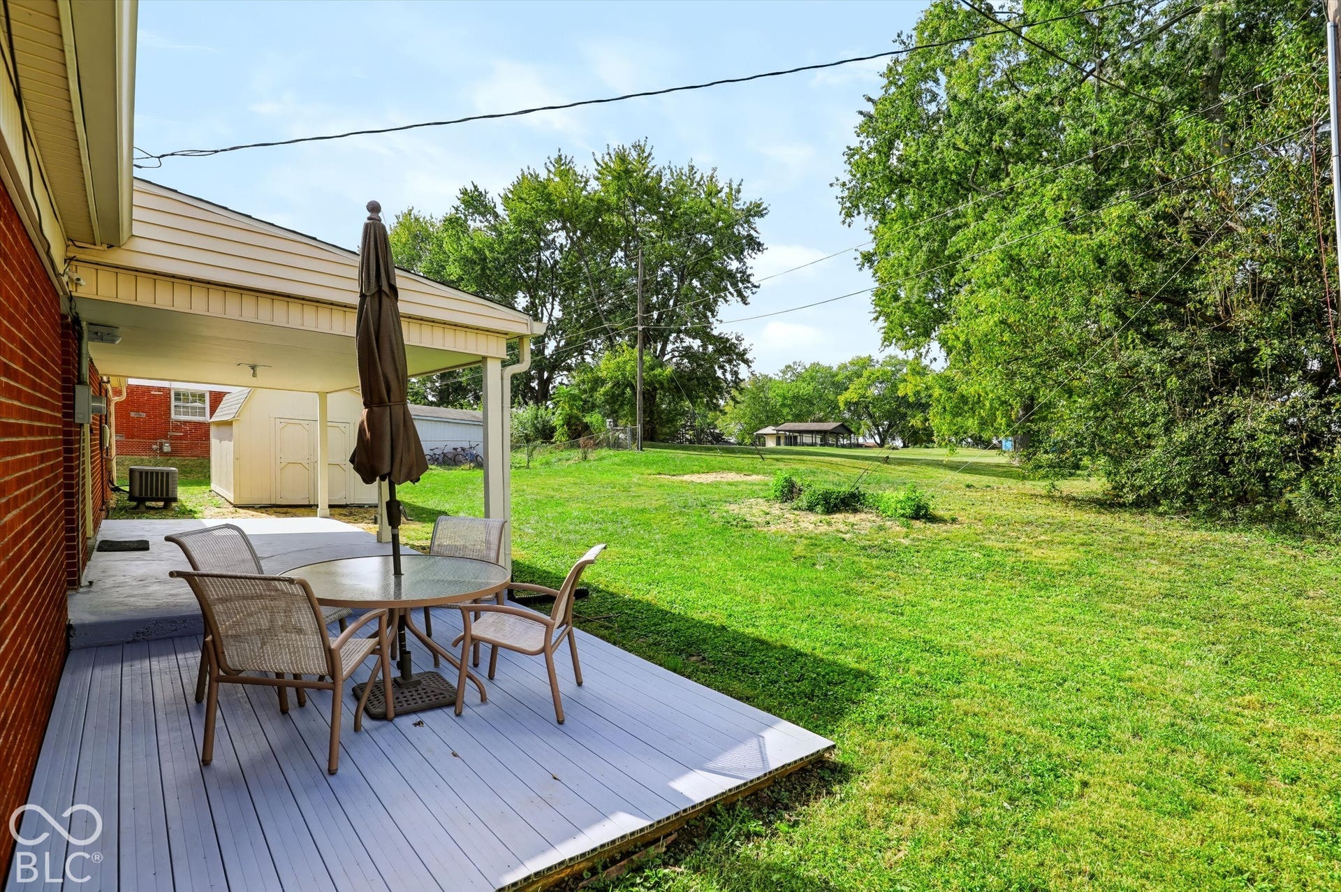 20 Martin Drive, Danville, IN 46122