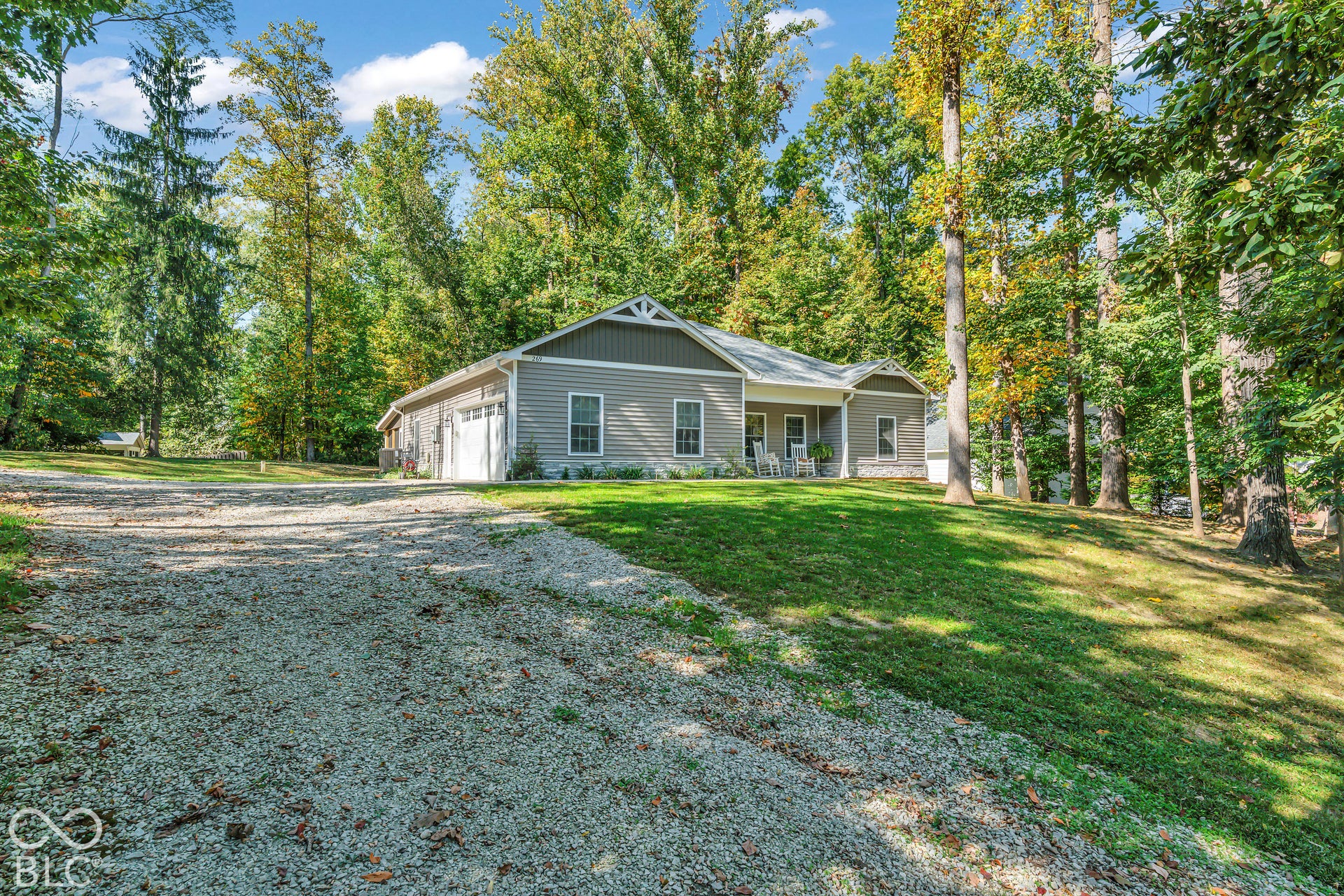 269 Victory Hill, Coatesville, IN 46121