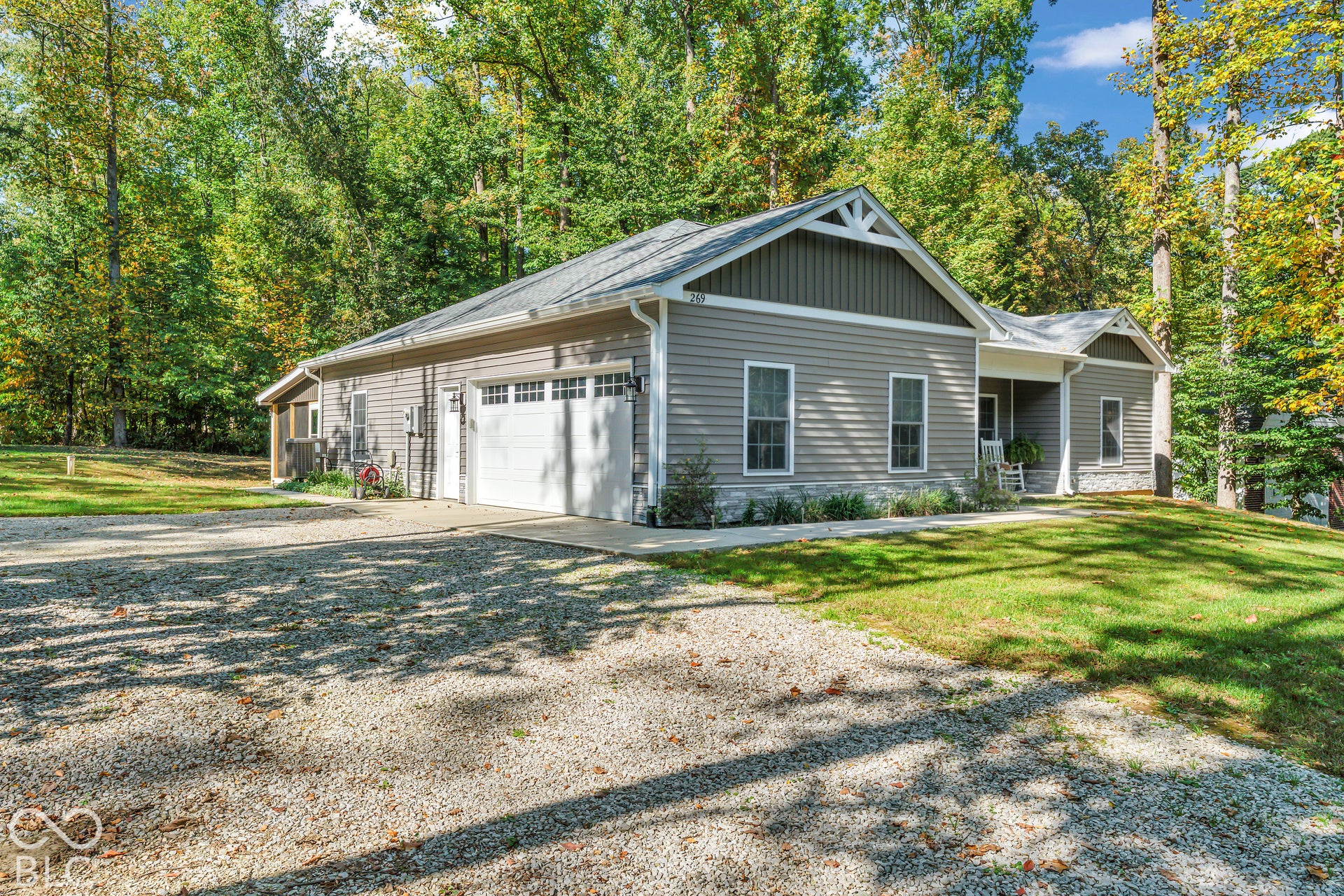 269 Victory Hill, Coatesville, IN 46121