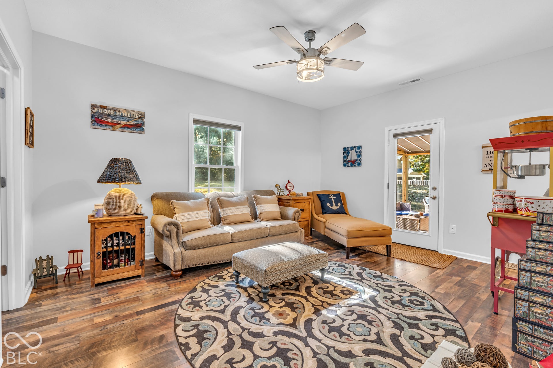 269 Victory Hill, Coatesville, IN 46121