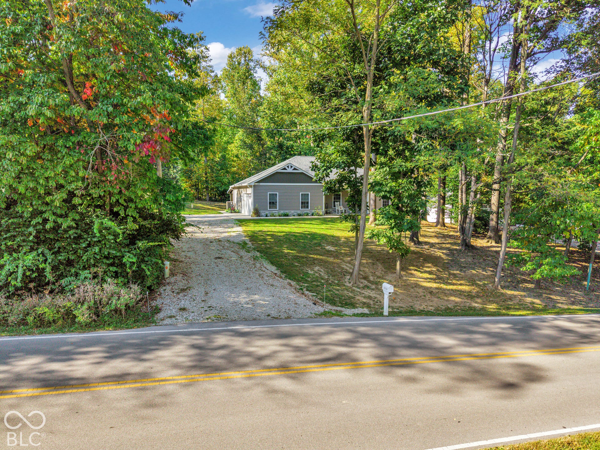 269 Victory Hill, Coatesville, IN 46121