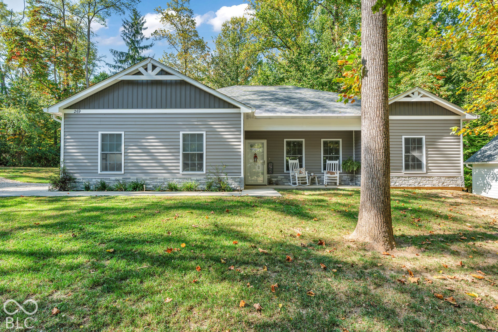 269 Victory Hill, Coatesville, IN 46121