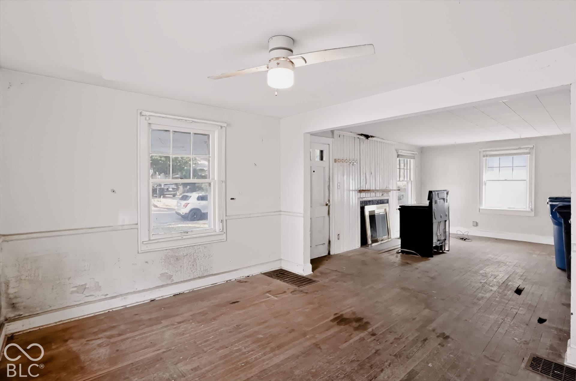 5864 Haverford Avenue, Indianapolis, IN 46220