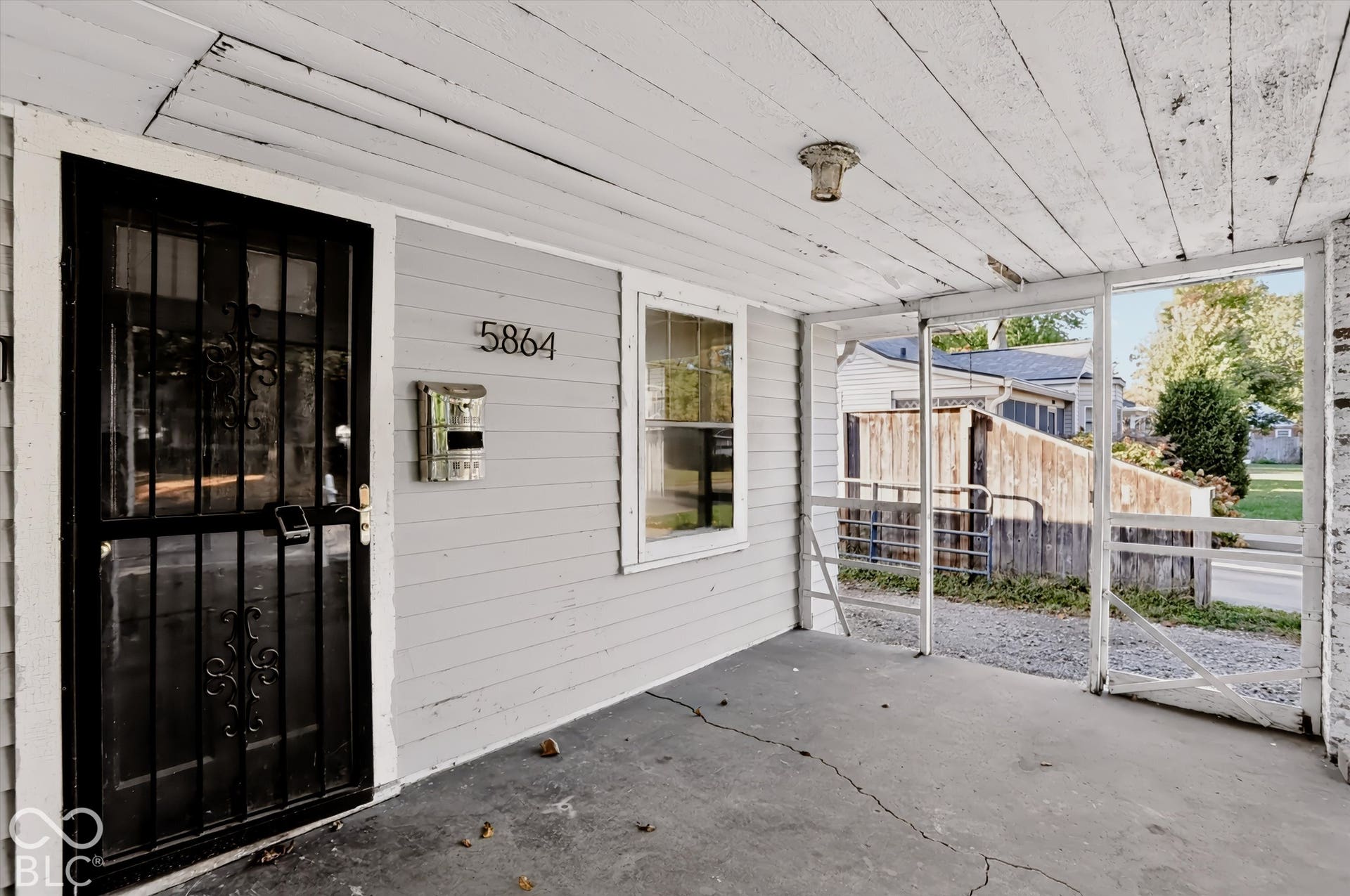 5864 Haverford Avenue, Indianapolis, IN 46220