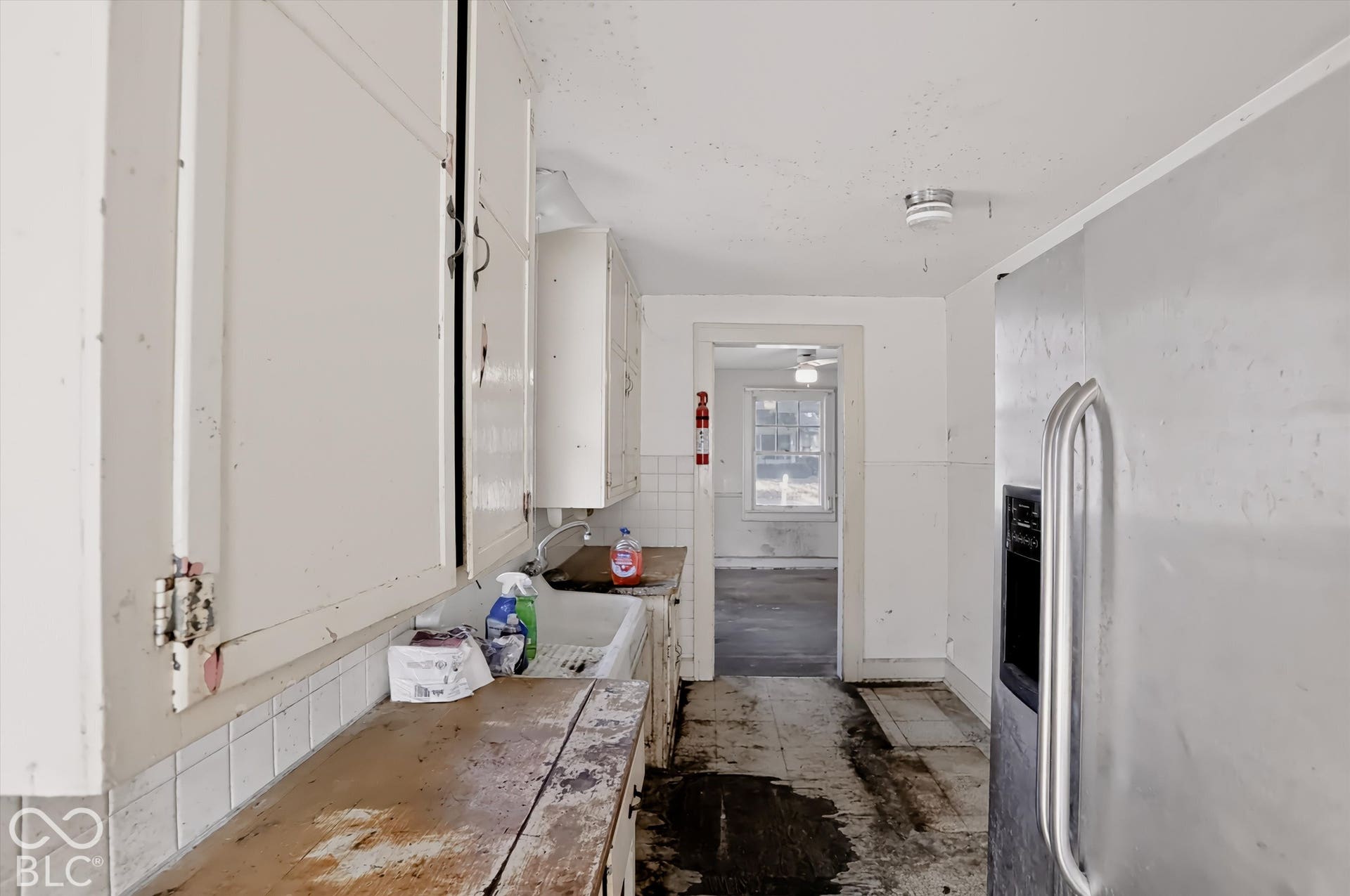 5864 Haverford Avenue, Indianapolis, IN 46220
