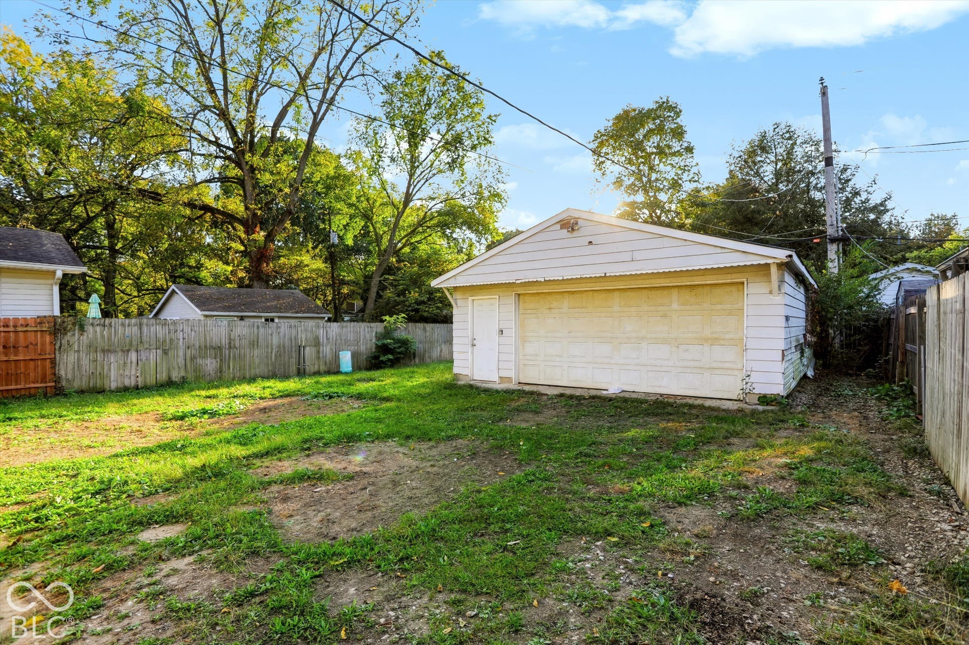 5864 Haverford Avenue, Indianapolis, IN 46220