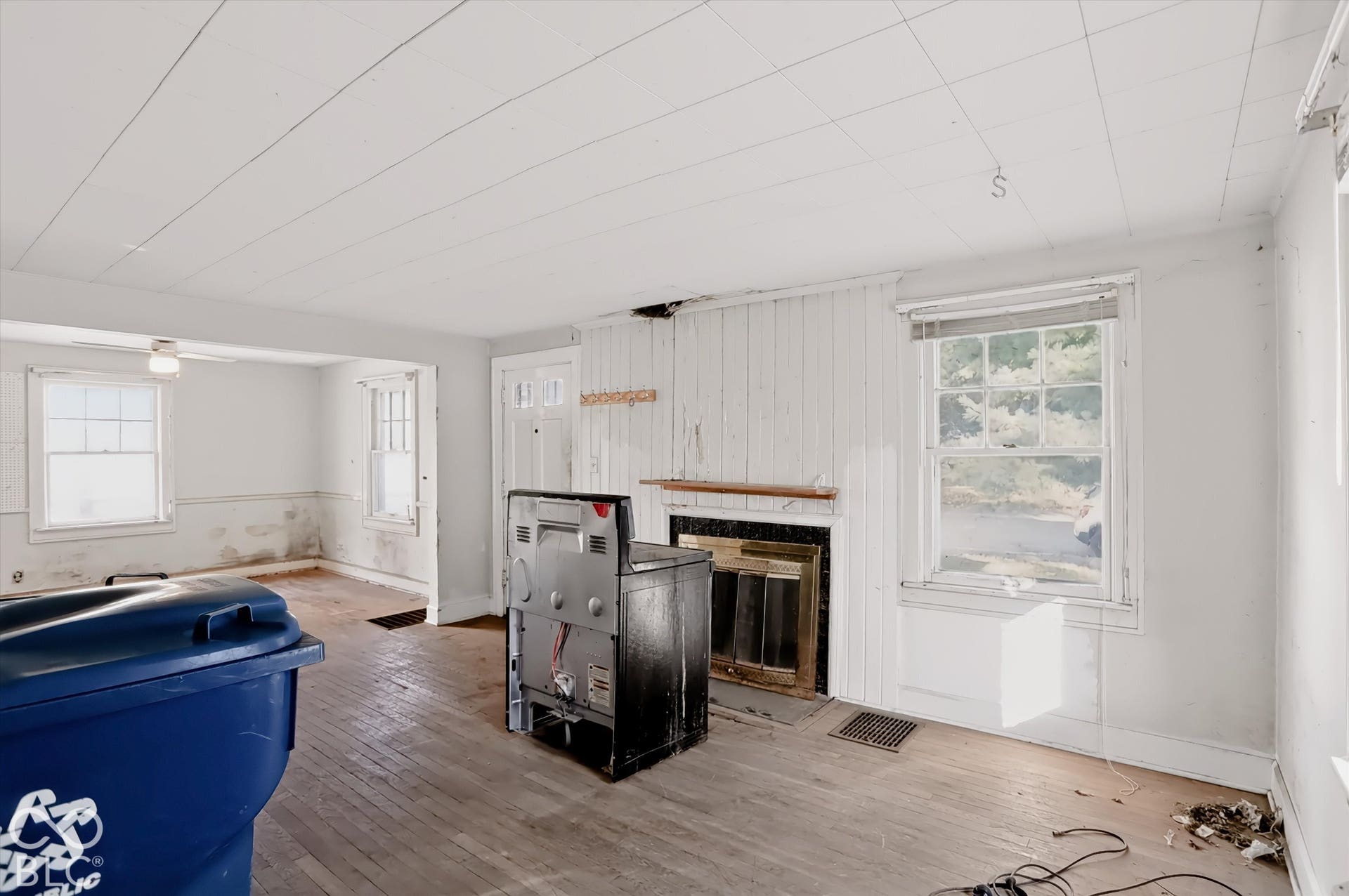5864 Haverford Avenue, Indianapolis, IN 46220