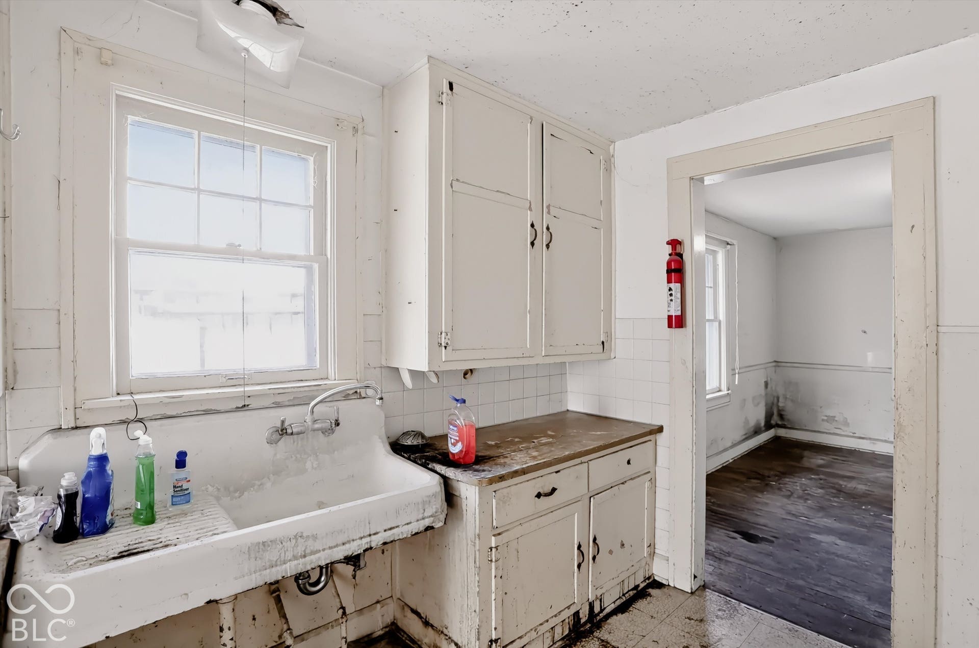 5864 Haverford Avenue, Indianapolis, IN 46220