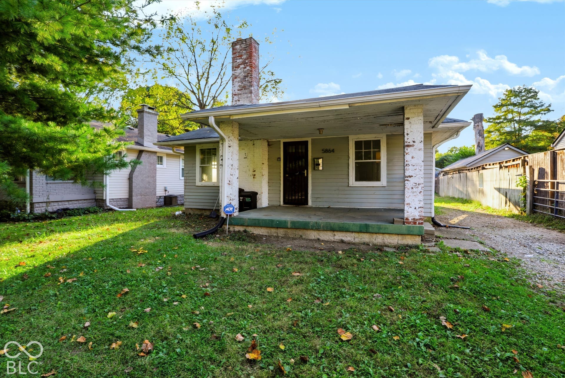 5864 Haverford Avenue, Indianapolis, IN 46220