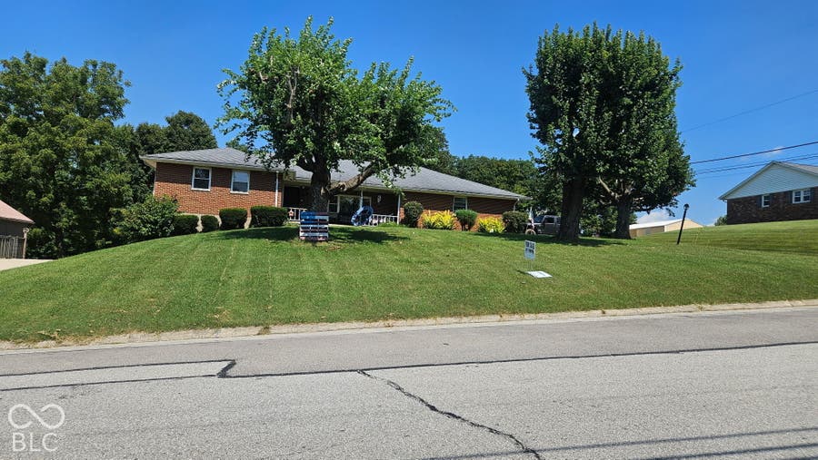 Property photo for 22111 Water Street, Batesville, IN