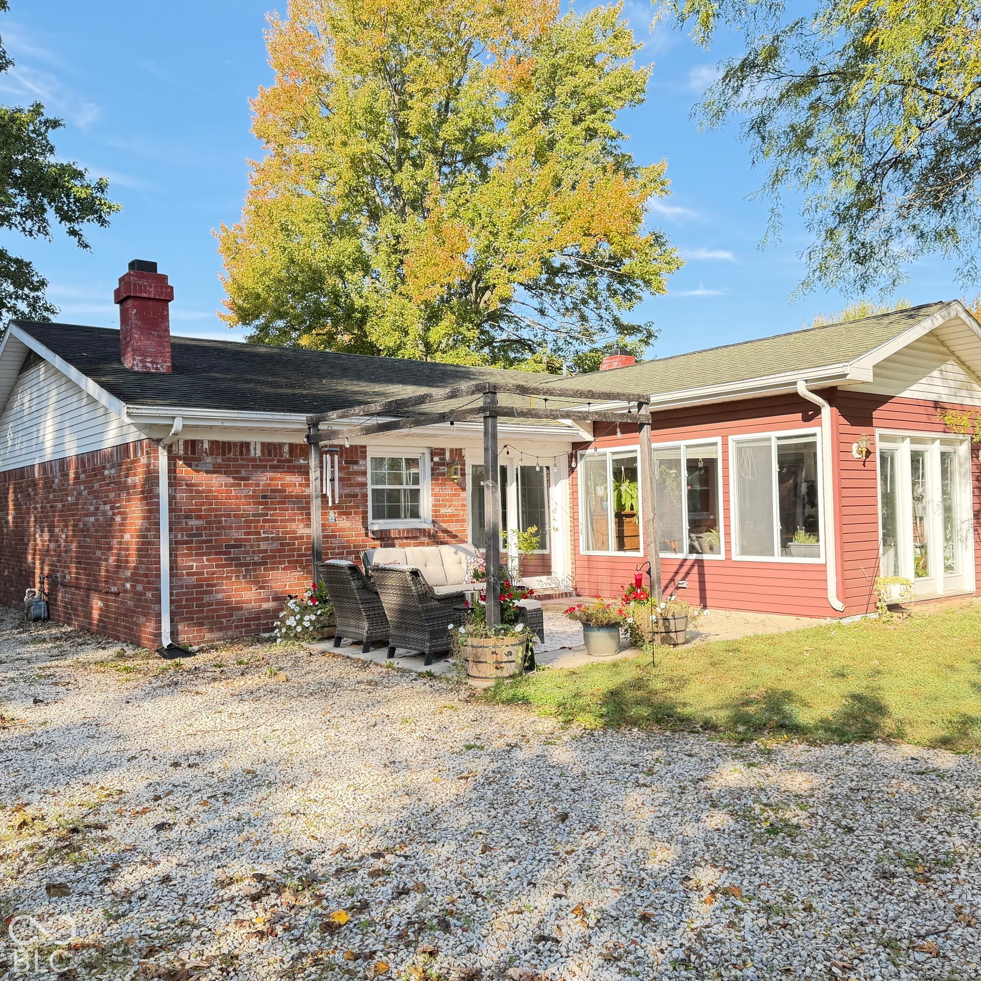 5504 N Winding Way, Muncie, IN 47304