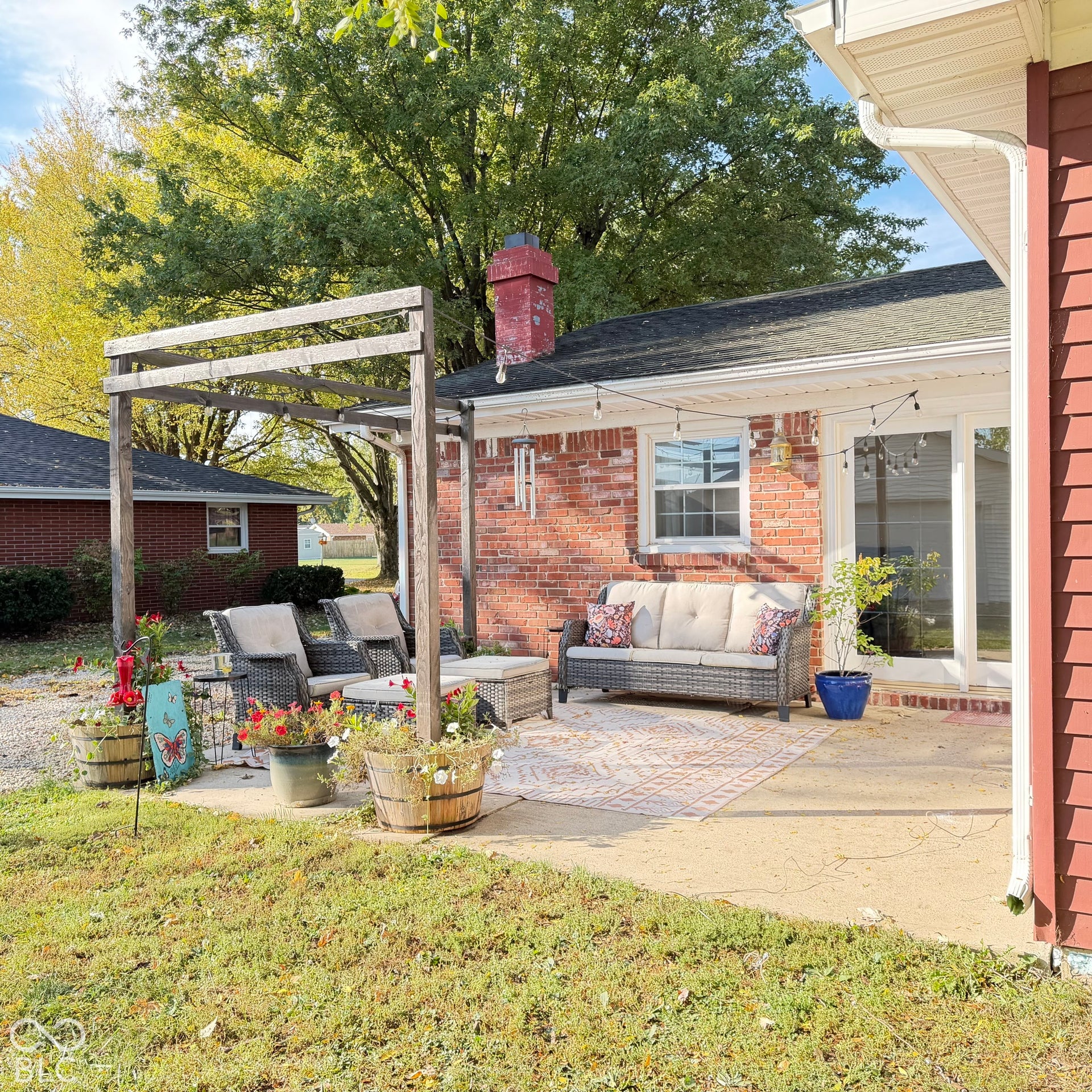 5504 N Winding Way, Muncie, IN 47304