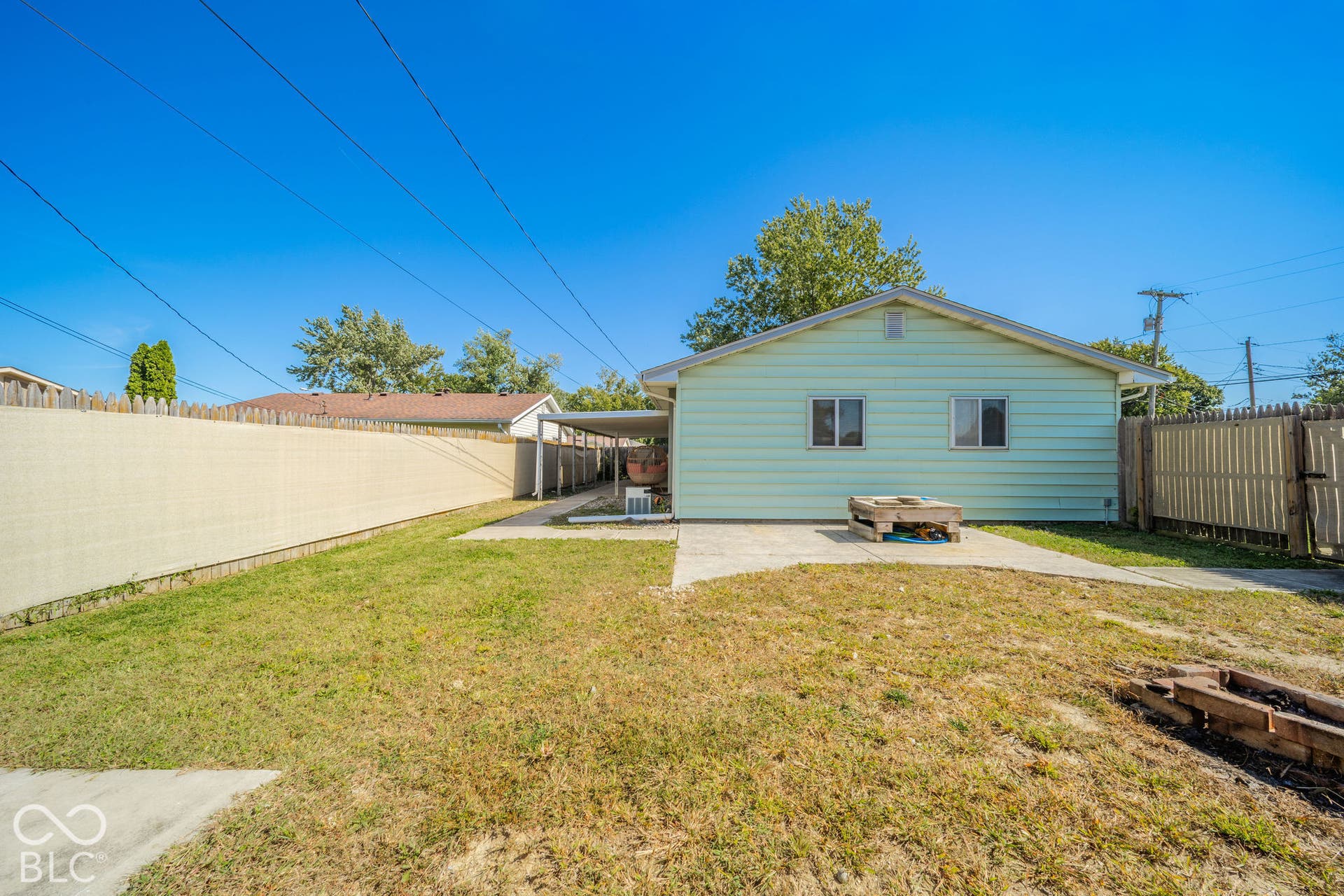 508 Iroquois Drive, Anderson, IN 46012
