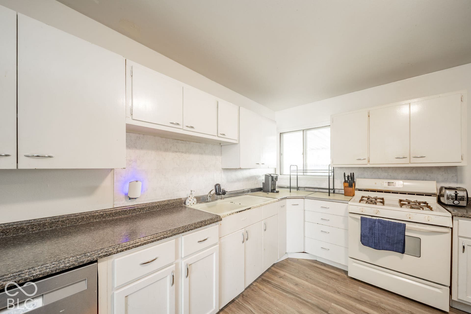 508 Iroquois Drive, Anderson, IN 46012