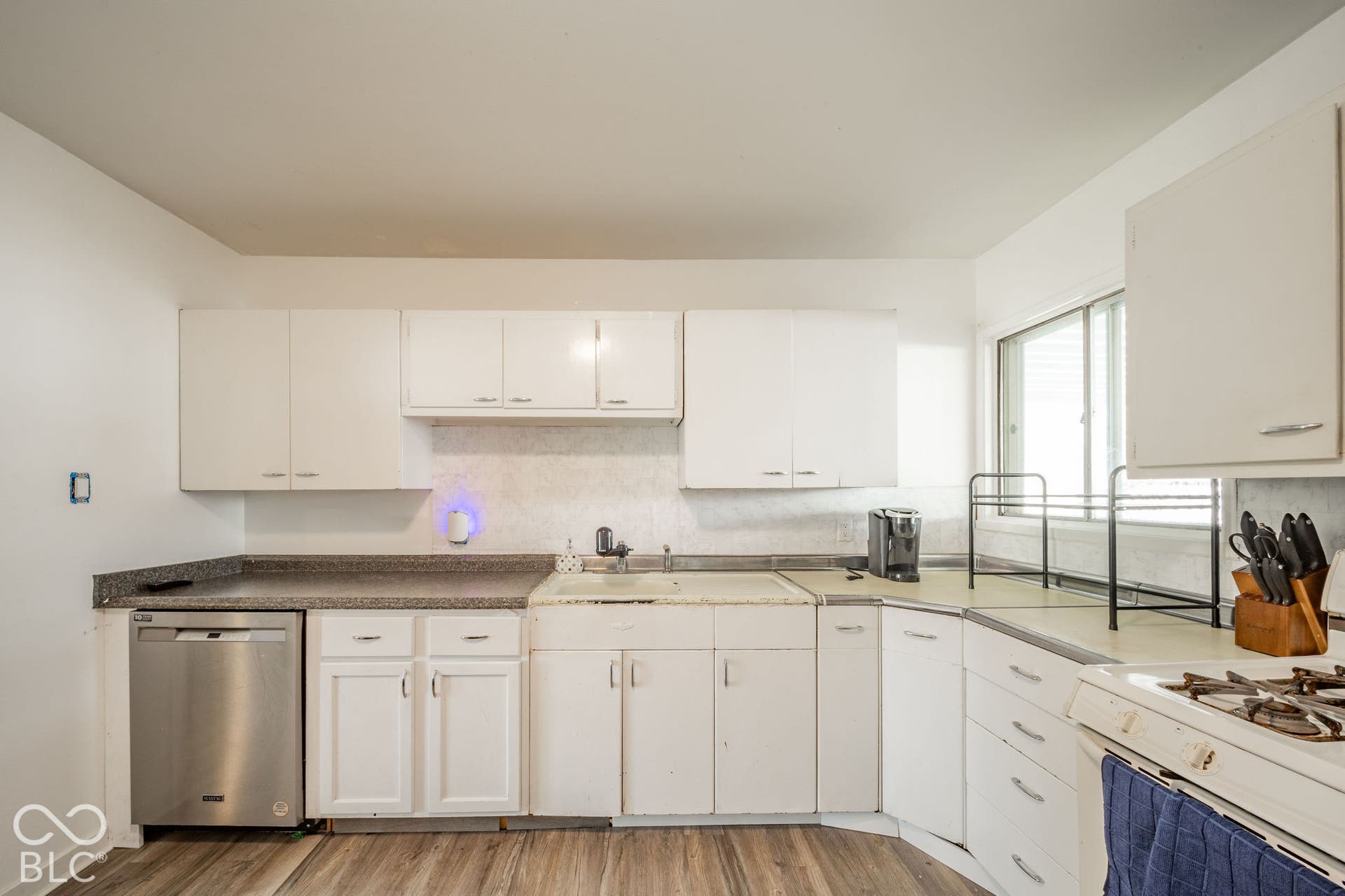 508 Iroquois Drive, Anderson, IN 46012