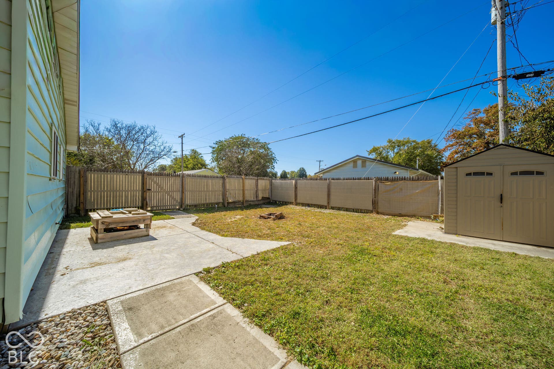 508 Iroquois Drive, Anderson, IN 46012