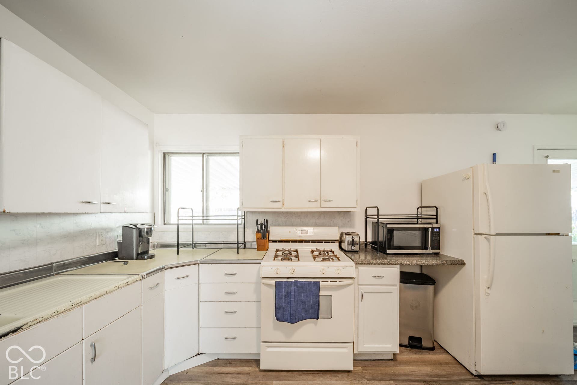 508 Iroquois Drive, Anderson, IN 46012