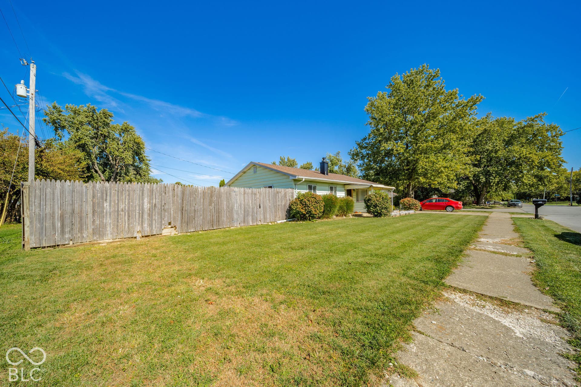 508 Iroquois Drive, Anderson, IN 46012