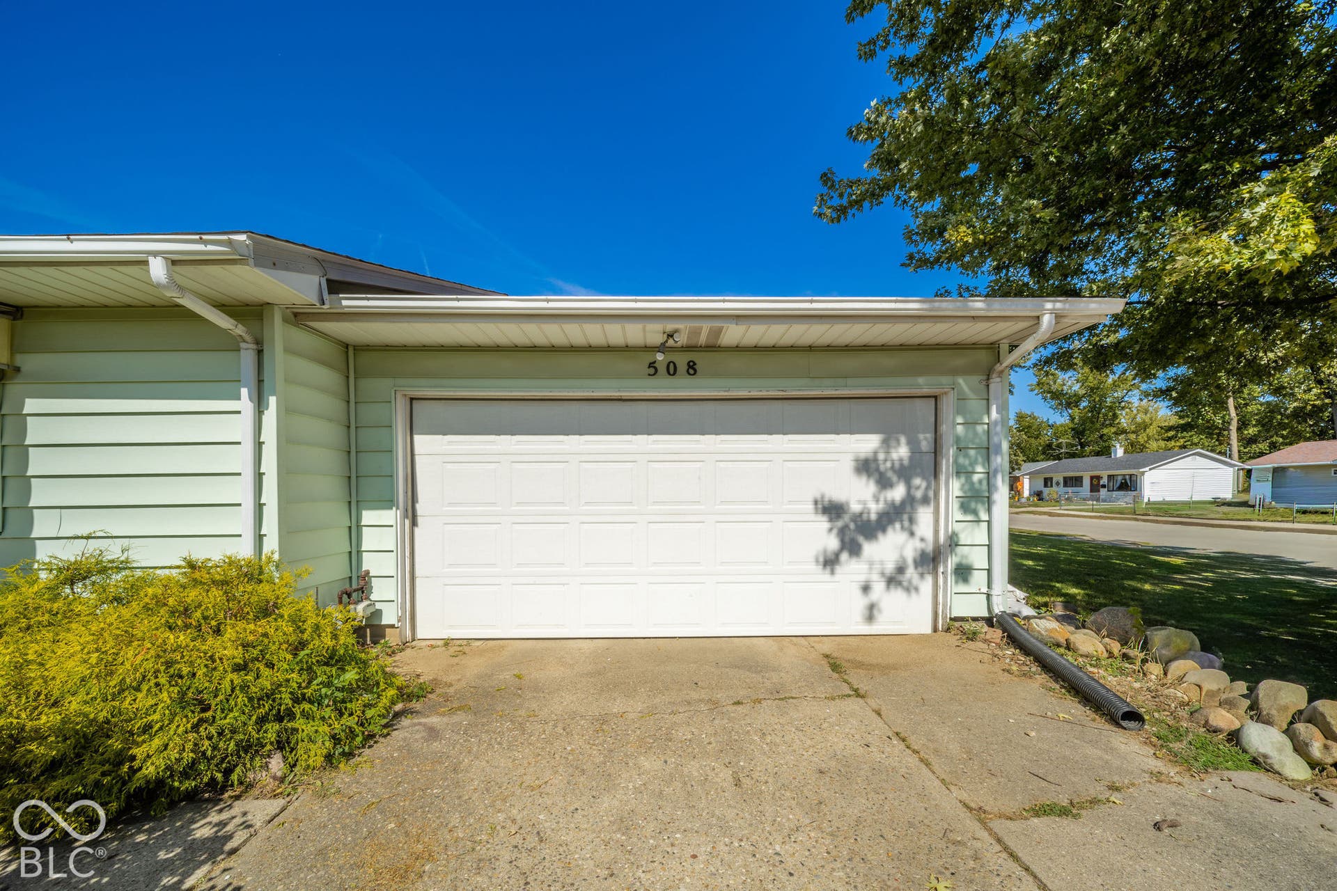 508 Iroquois Drive, Anderson, IN 46012