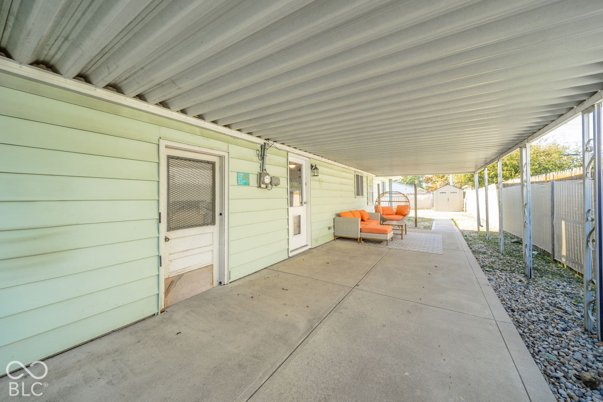 508 Iroquois Drive, Anderson, IN 46012