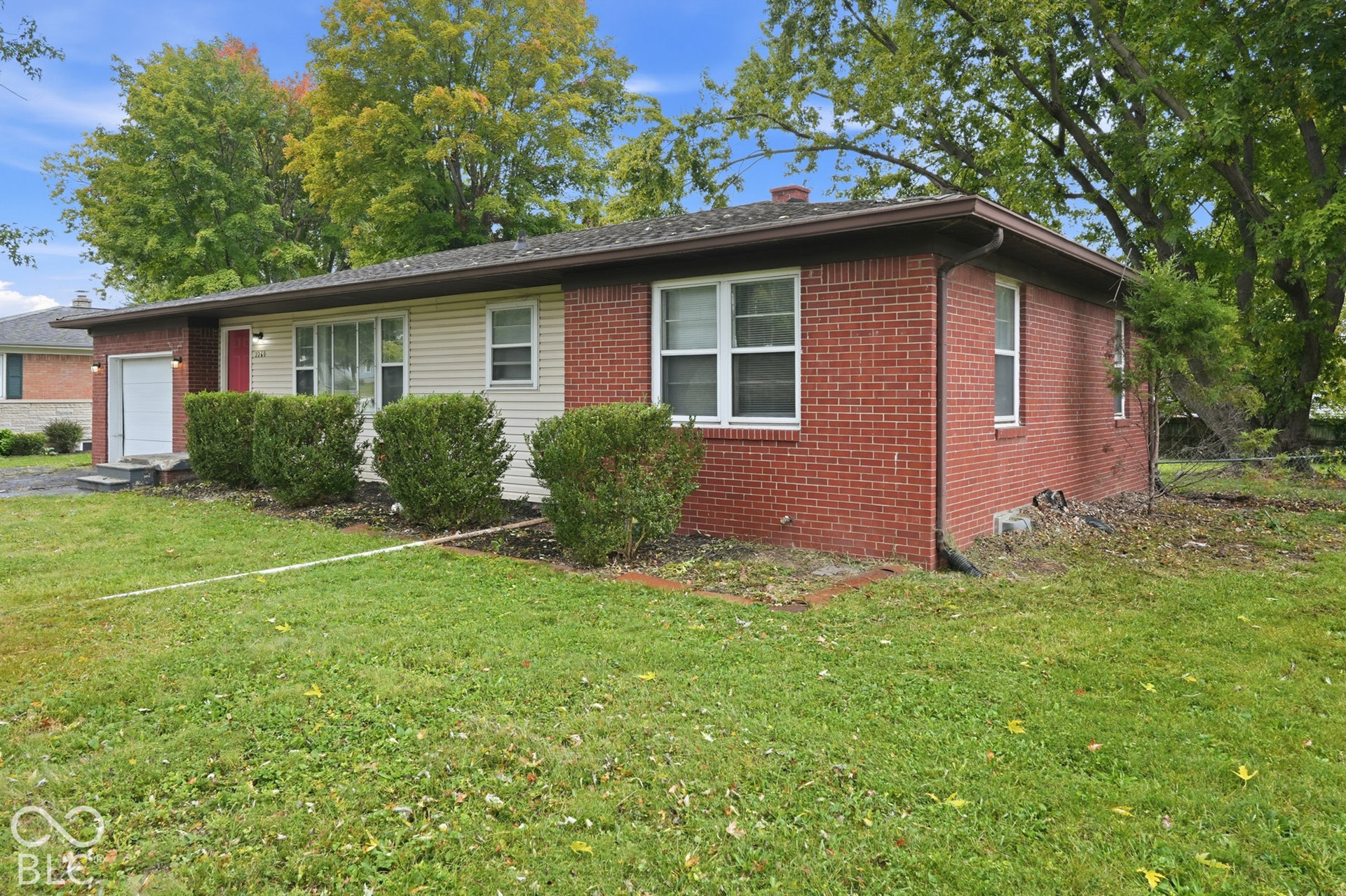 2260 E Thompson Road, Indianapolis, IN 46227