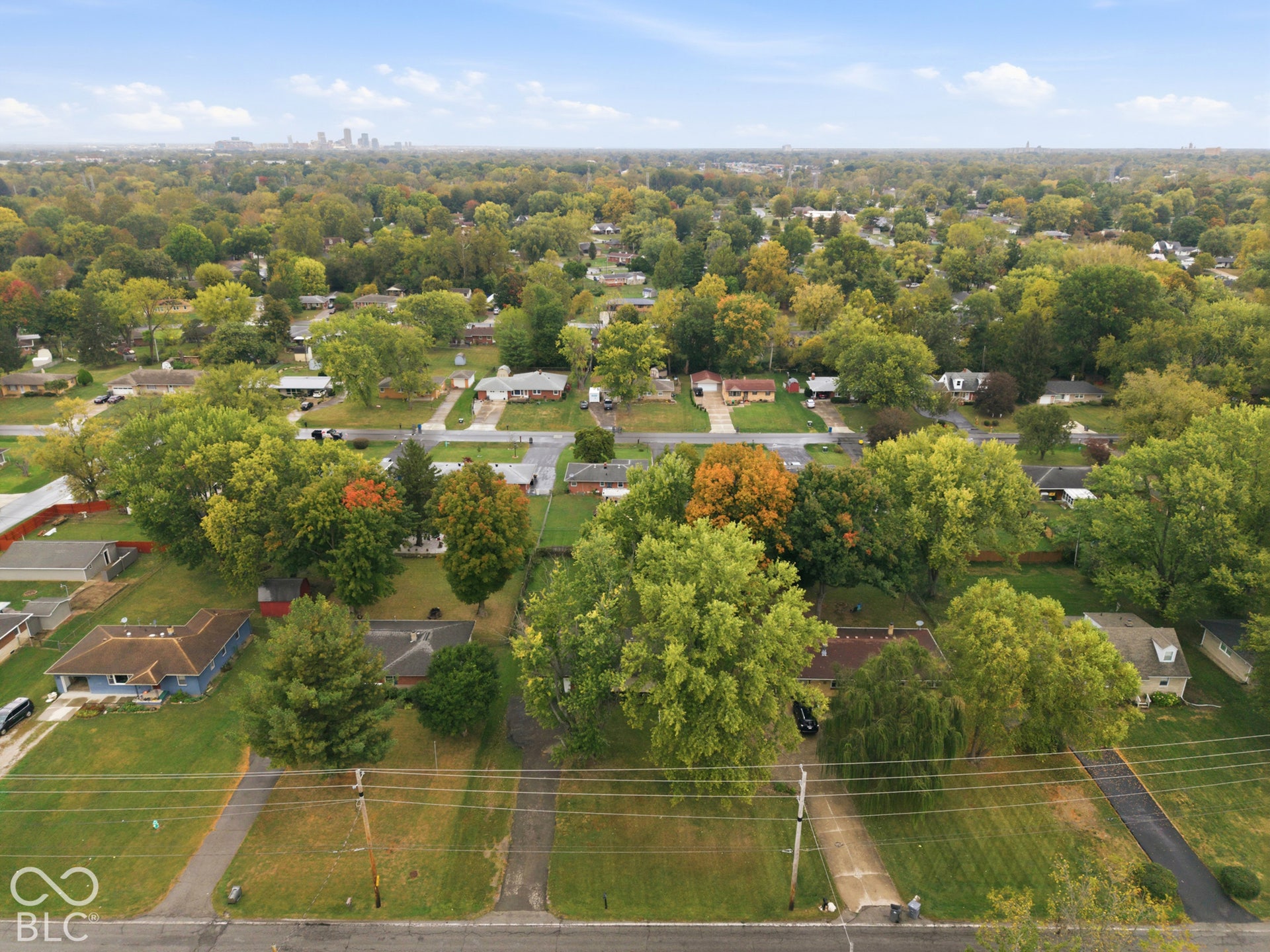 2260 E Thompson Road, Indianapolis, IN 46227