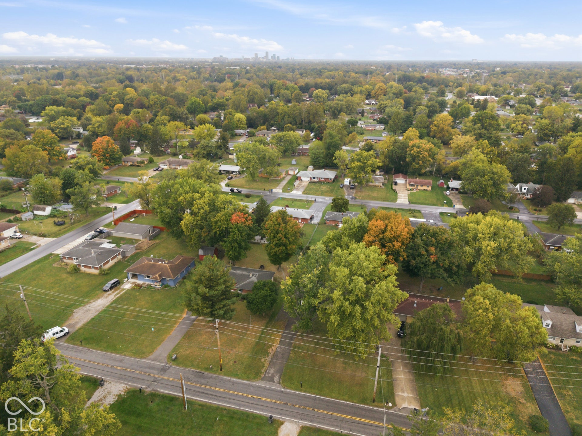 2260 E Thompson Road, Indianapolis, IN 46227