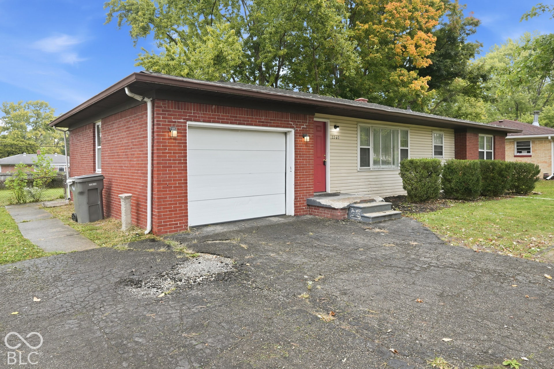 2260 E Thompson Road, Indianapolis, IN 46227