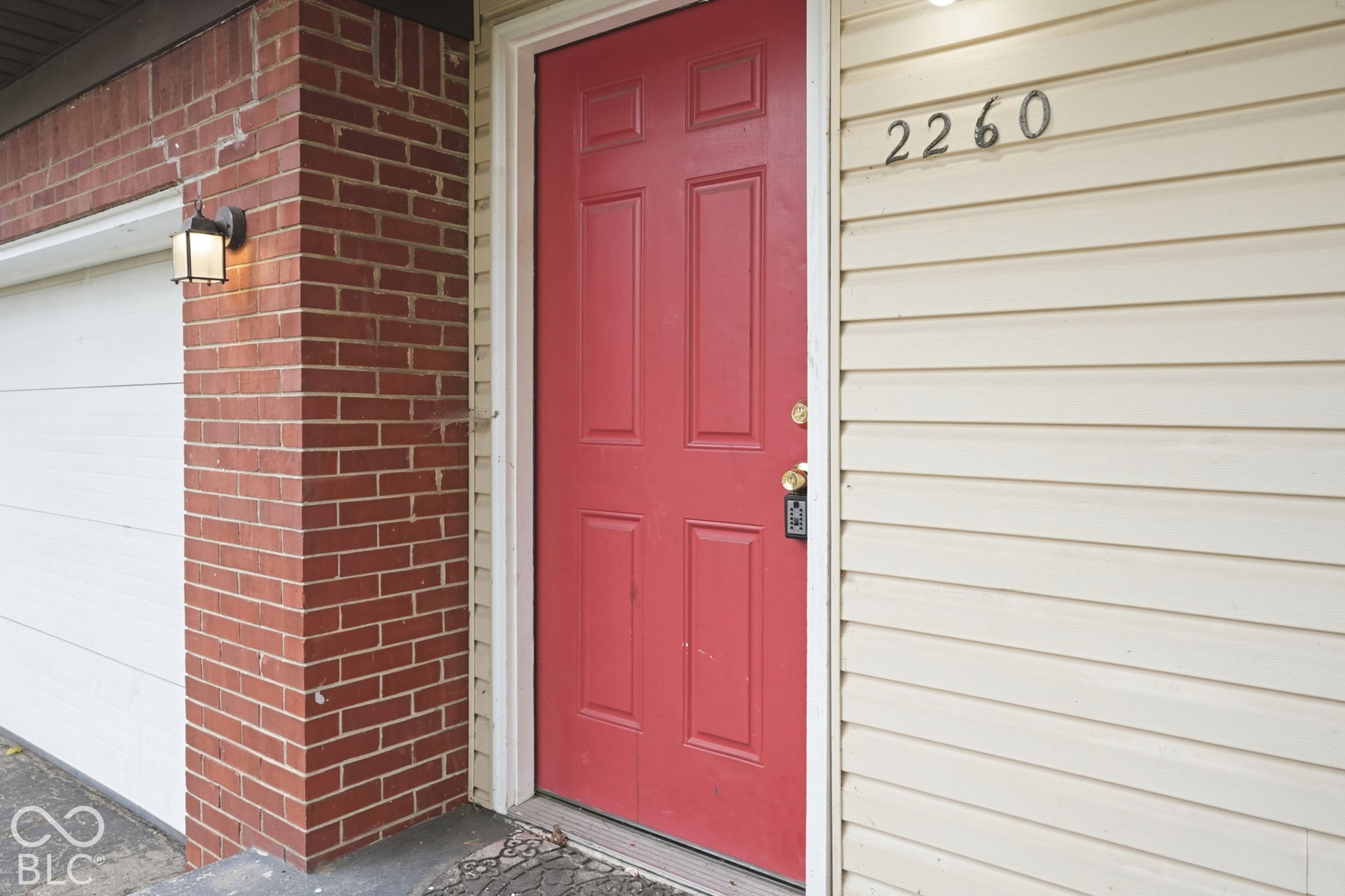 2260 E Thompson Road, Indianapolis, IN 46227
