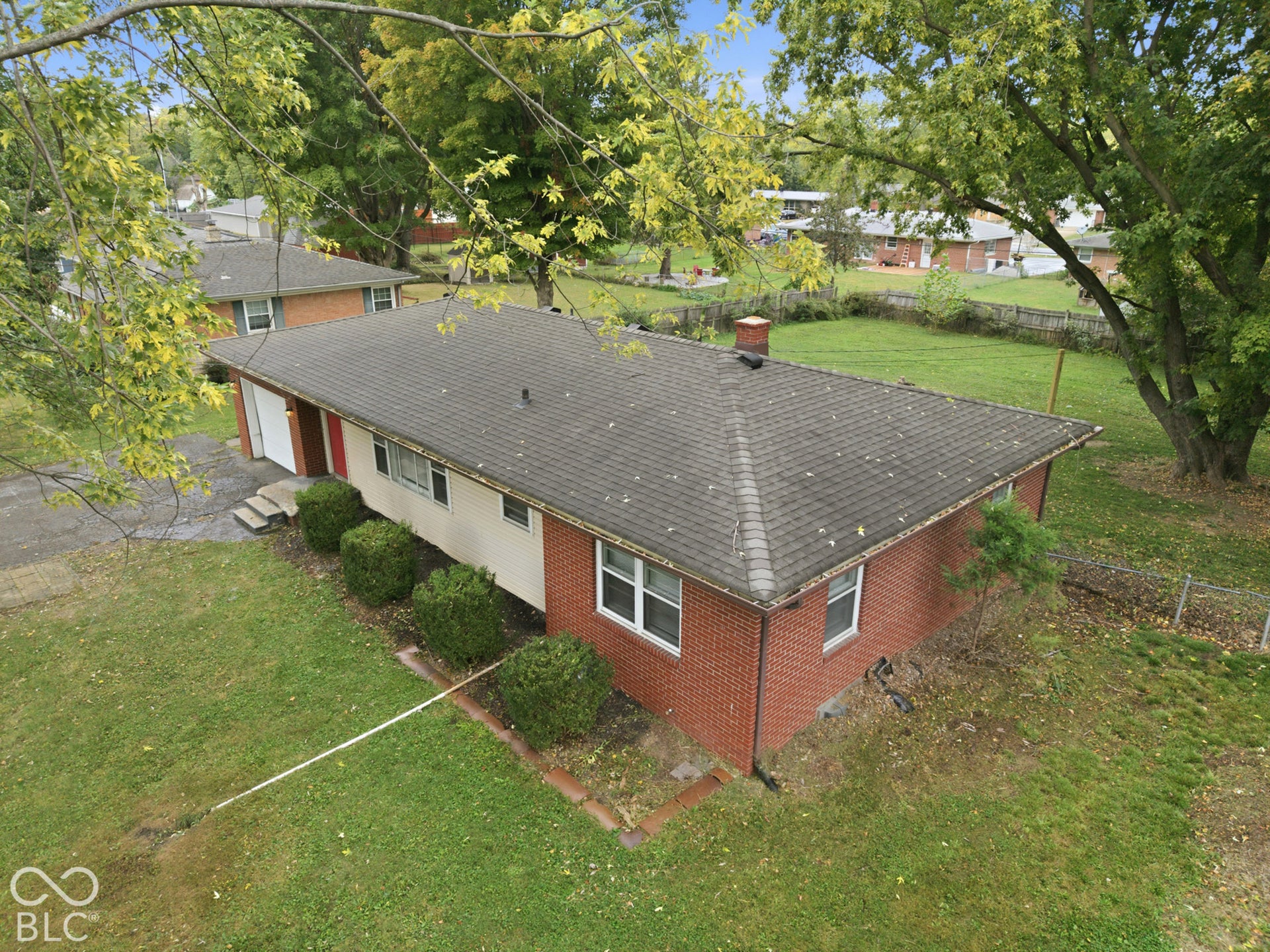 2260 E Thompson Road, Indianapolis, IN 46227
