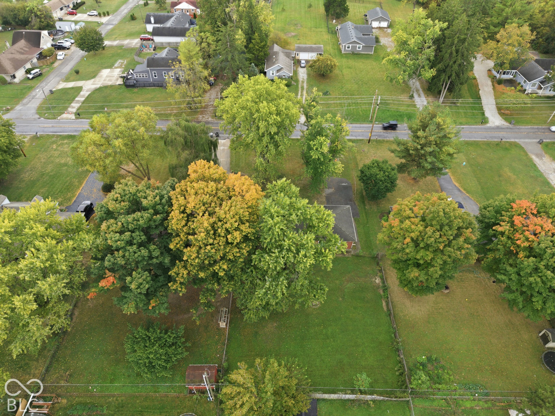 2260 E Thompson Road, Indianapolis, IN 46227