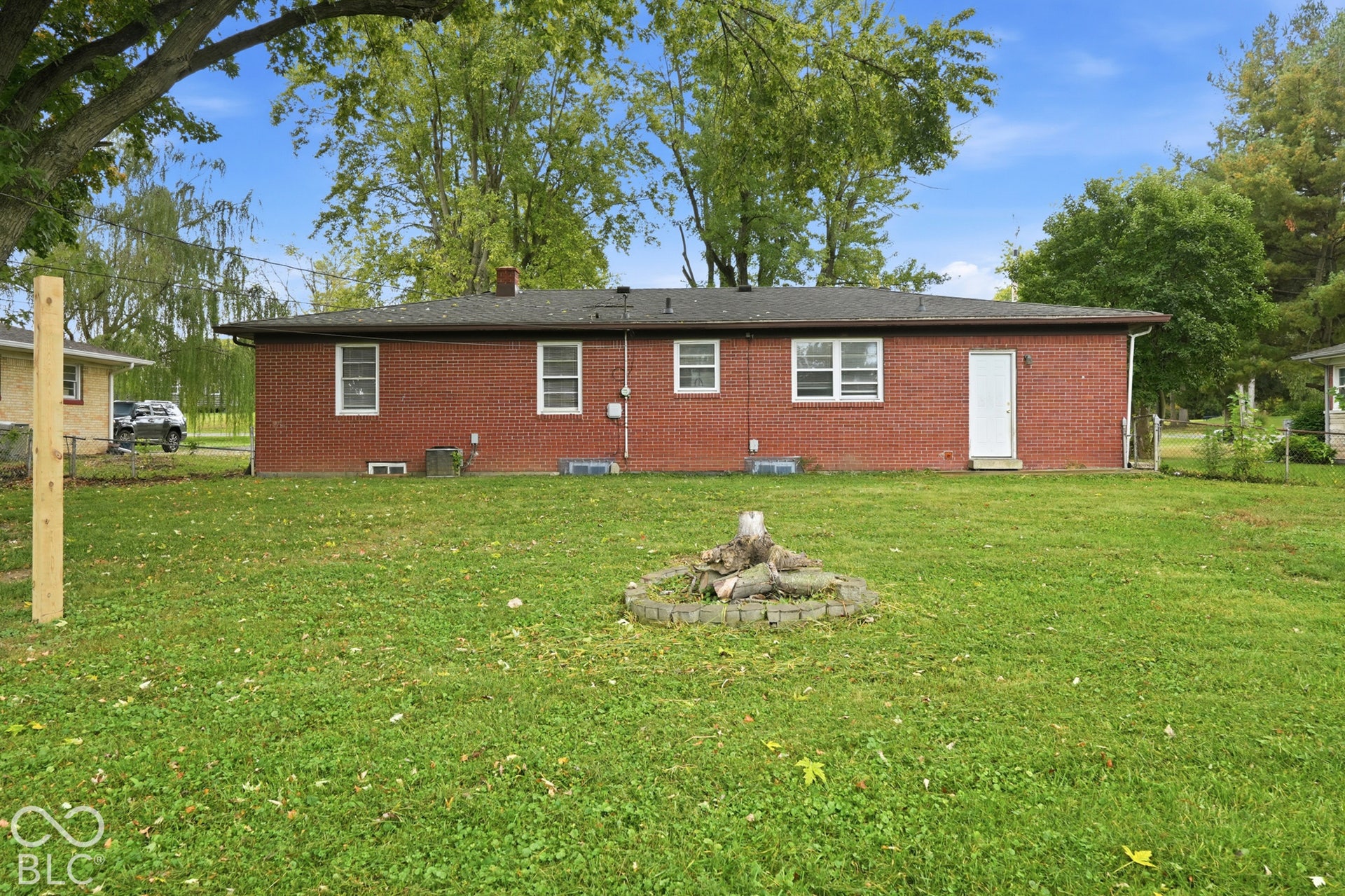 2260 E Thompson Road, Indianapolis, IN 46227